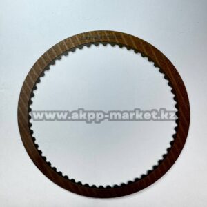 Фрикционный диск 145/1.7/60/C2 - 4th, 5th, 6th (09G)/2003-ON