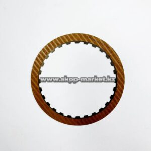 Фрикционный диск 137/1.8/28/Underdrive,Reverse,Overdrive/1988-ON