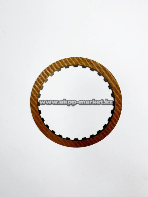 Фрикционный диск 137/1.8/28/Underdrive,Reverse,Overdrive/1988-ON
