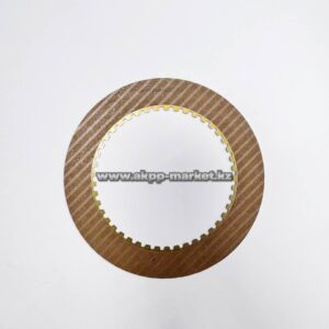 Фрикционный диск 136/1.54/45/Forward-Grob drum