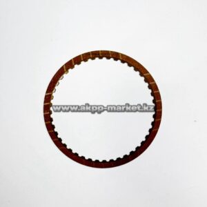 Фрикционный диск 137/1.7/44/1st, Low / Reverse Brake/1998-ON