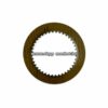 Фрикционный диск 141/2.2/36/3rd Brake