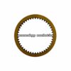 Фрикционный диск 141/2.2/36/3rd Brake