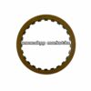 Фрикционный диск 141/2.2/36/3rd Brake