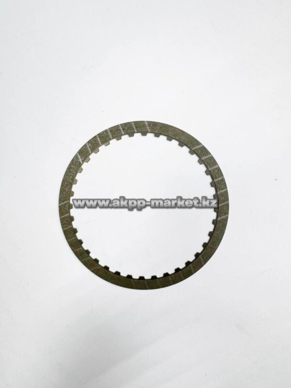 Фрикционный диск 150/1.8/36/2nd Brake/1998-ON