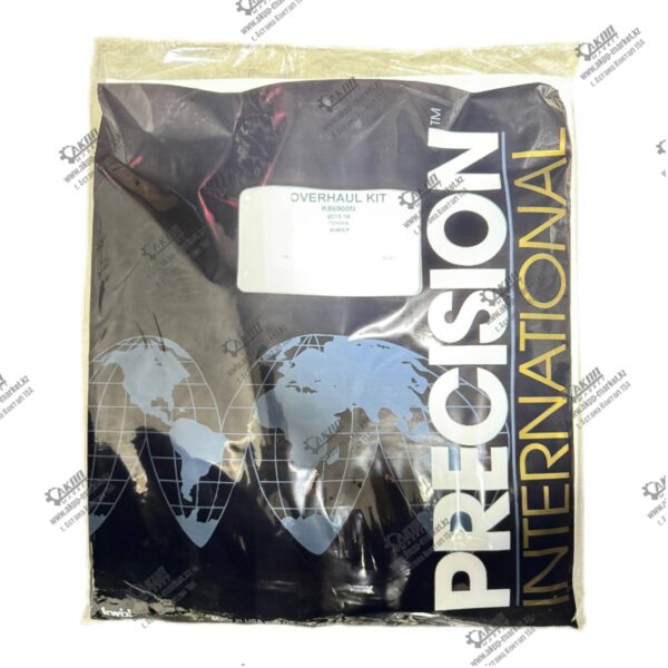 Ремкомплект (без поршней) AC60E Precision