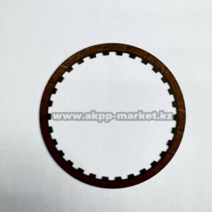 Фрикционный диск 138/30/1.6 4EAT turbo only