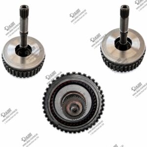 Барабан Forward CVT K310/313 б.у (в сборе с фрикционами)