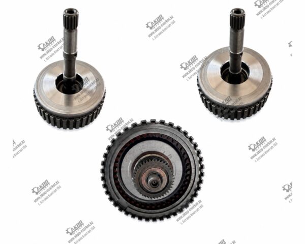 Барабан Forward CVT K310/313 б.у (в сборе с фрикционами)