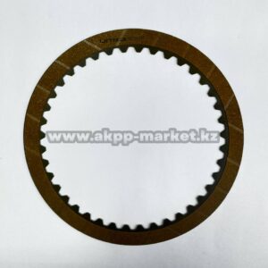 Фрикционный диск 156/1.5/40/D Clutch-Brake-top