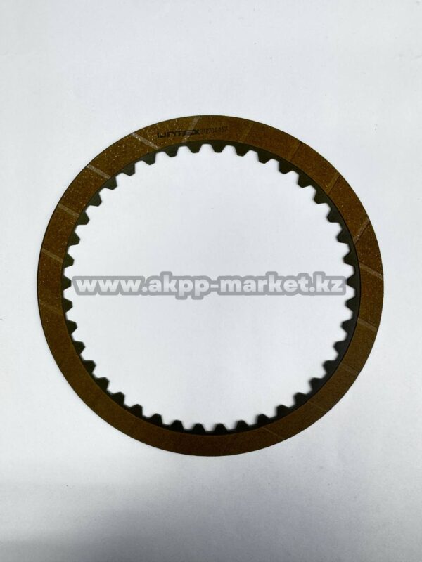 Фрикционный диск 156/1.5/40/D Clutch-Brake-top
