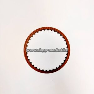 Фрикционный диск 143/1,8/36/Low Clutch