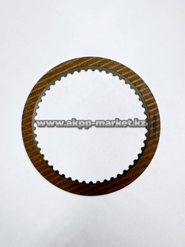 Фрикционный диск 136.5/1.7/49/C1-Forward