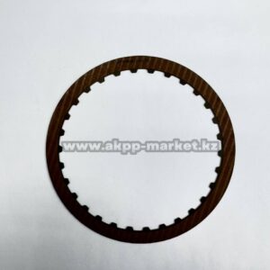 Фрикционный диск 166.6/1.6/30/2-4 Brake