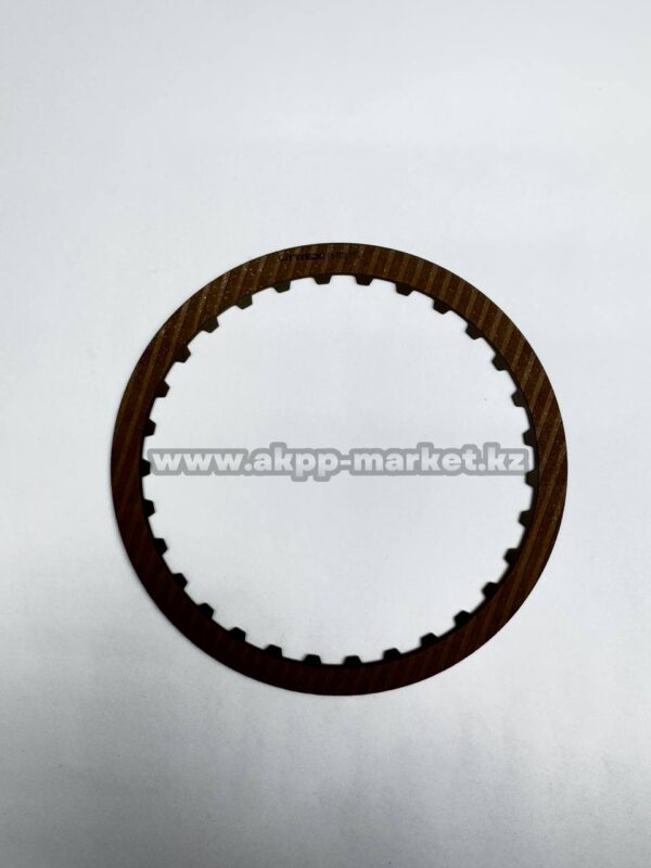 Фрикционный диск 166.6/1.6/30/2-4 Brake