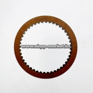 Фрикционный диск 126/1,8/44/Reverse(60-42LE)-wave