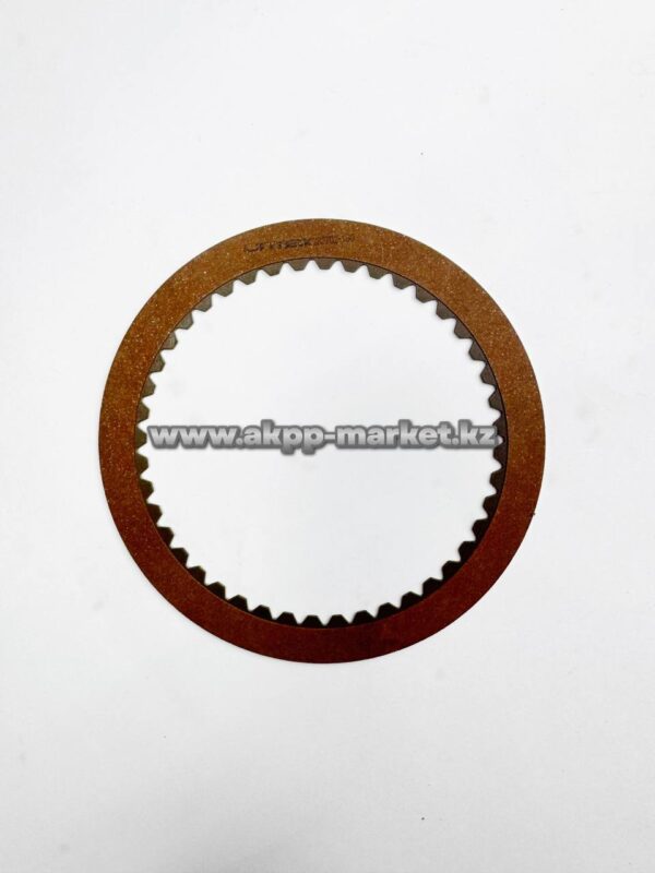 Фрикционный диск 126/1,8/44/Reverse(60-42LE)-wave