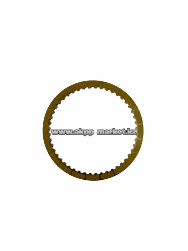 Фрикционный диск 140x48x1.5 A750E/A761E/AC60F сцепление B4/LOW-REVERSE