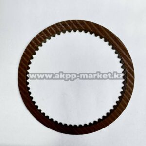 Фрикционный диск 143/58/1.55