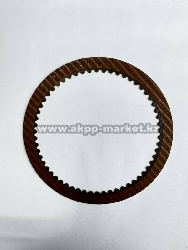 Фрикционный диск 143/58/1.55