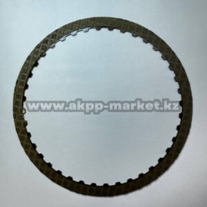 Фрикционный диск 181,8/2.7/40/Low/Reverse Brake-internal teeth/2001-ON BORGWARNER
