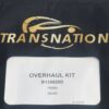 Ремкомплект TR580 Transnation
