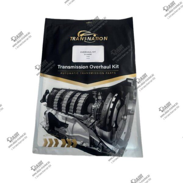 Ремкомплект TR580 Transnation