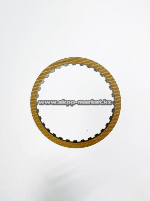 Фрикционный диск 154/1,8/32/Low,Reverse