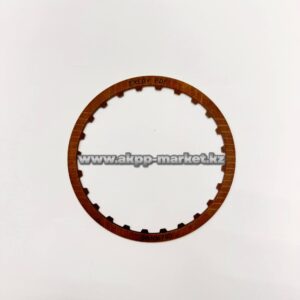 Фрикционный диск RE5R05A/JR710E сцепление DIRECT