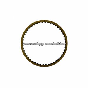 Фрикционный диск UB80E сцепление B1