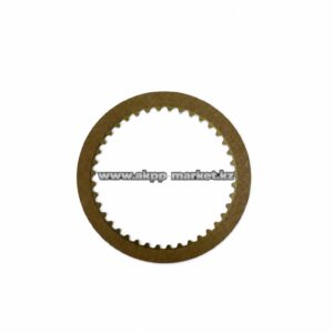 Фрикционный диск 09S/UB80E сцепление C2/DIRECT