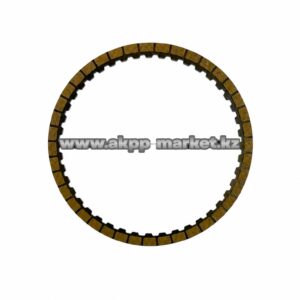 Фрикционный диск 09S/UB80E сцепление C1/FORWARD
