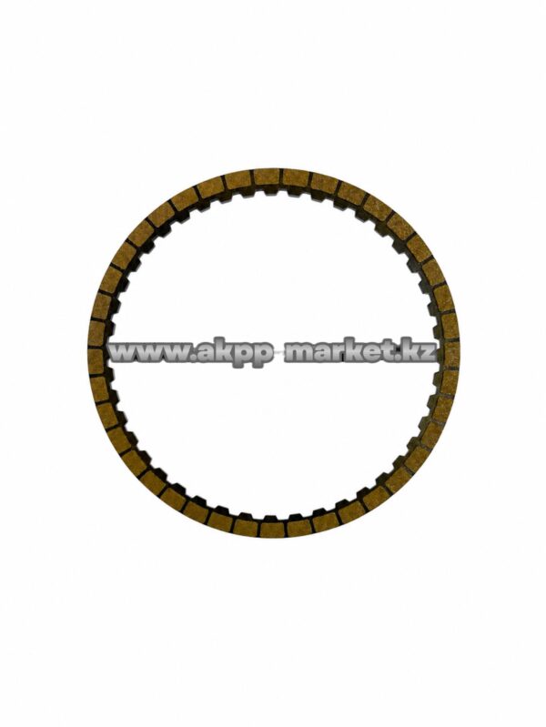 Фрикционный диск 09S/UB80E сцепление C1/FORWARD
