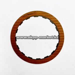 Фрикционный диск 124/1.7/16/Overdrive/Coast with Directional Grooves