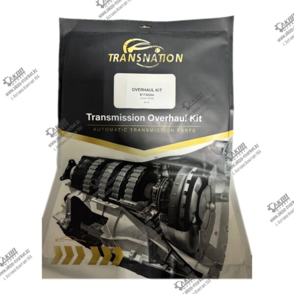 Ремкомплект А750 Transnation