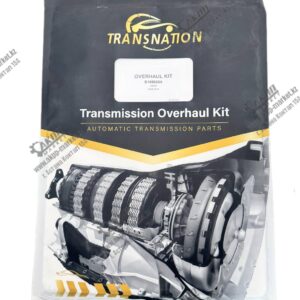Ремкомплект U660E (Transnation)