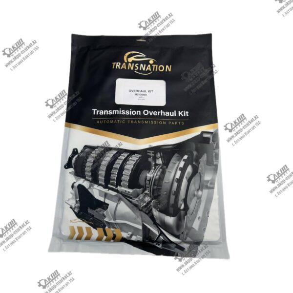 Ремкомплект A6GF1/2 Transnation