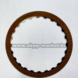 Фрикционный диск 121,9/1,6/24/Forward,Reverse/1989-ON (drive)