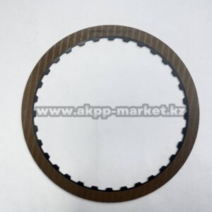 Фрикционный диск 154,8/1.6/32/Front/1989-ON/B2 (Intermediate brake)