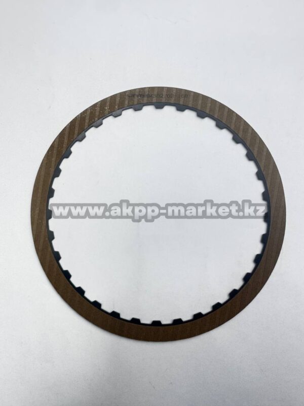 Фрикционный диск 154,8/1.6/32/Front/1989-ON/B2 (Intermediate brake)