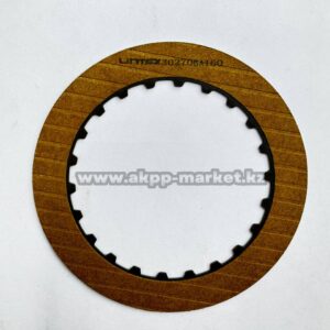 Фрикционный диск 95,8/1.6/22/3-4 Clutch/1985-95