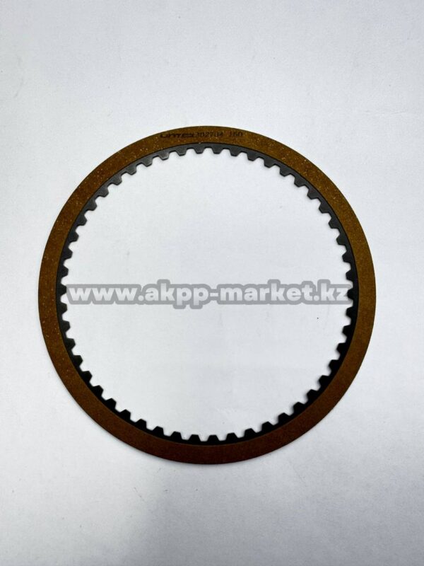 Фрикционный диск 145,9/1.6/50/Rear/1989-95/B1 (Low/Reverse brake)