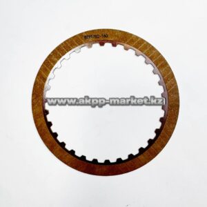 Фрикциoнный диск 130,8/1.6/30/Overdirve (E) Clutch/2002-ON