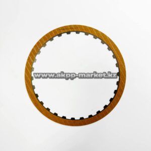 Фрикционный диск 187,2/2.2/30/Direct (B) Clutch, 2nd Brake, 6th Brake (C) Clutch/2002-ON