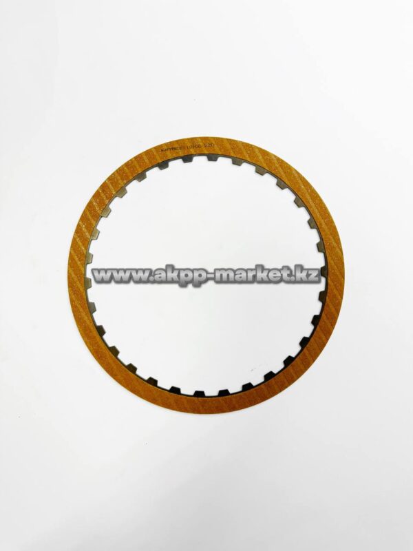Фрикционный диск 187,2/2.2/30/Direct (B) Clutch, 2nd Brake, 6th Brake (C) Clutch/2002-ON