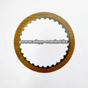 Фрикционный диск 130,8/2.0/30/Overdrive (E) clutch selective/2006-ON