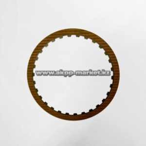 Фрикционный диск 187,2/1.6/30/Input (A) Clutch, Low & Reverse (D) Clutch/2002-ON