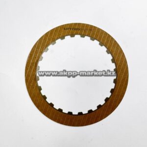 Фрикционный диск 154,9/1.6/24/C Clutch/2004-ON
