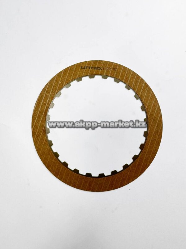 Фрикционный диск 154,9/1.6/24/C Clutch/2004-ON