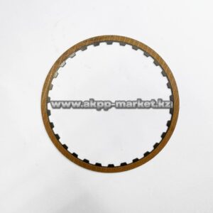 Фрикционный диск 168,9/2.2/30/B Clutch/2004-ON
